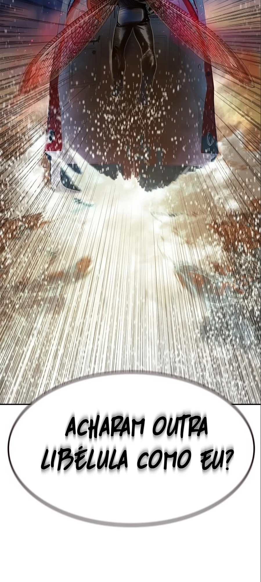 Read Jungle Juice PT Manga Online