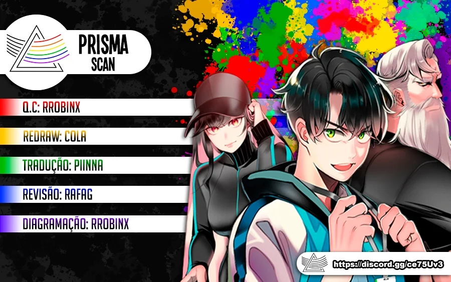 Read Jungle Juice PT Manga Online