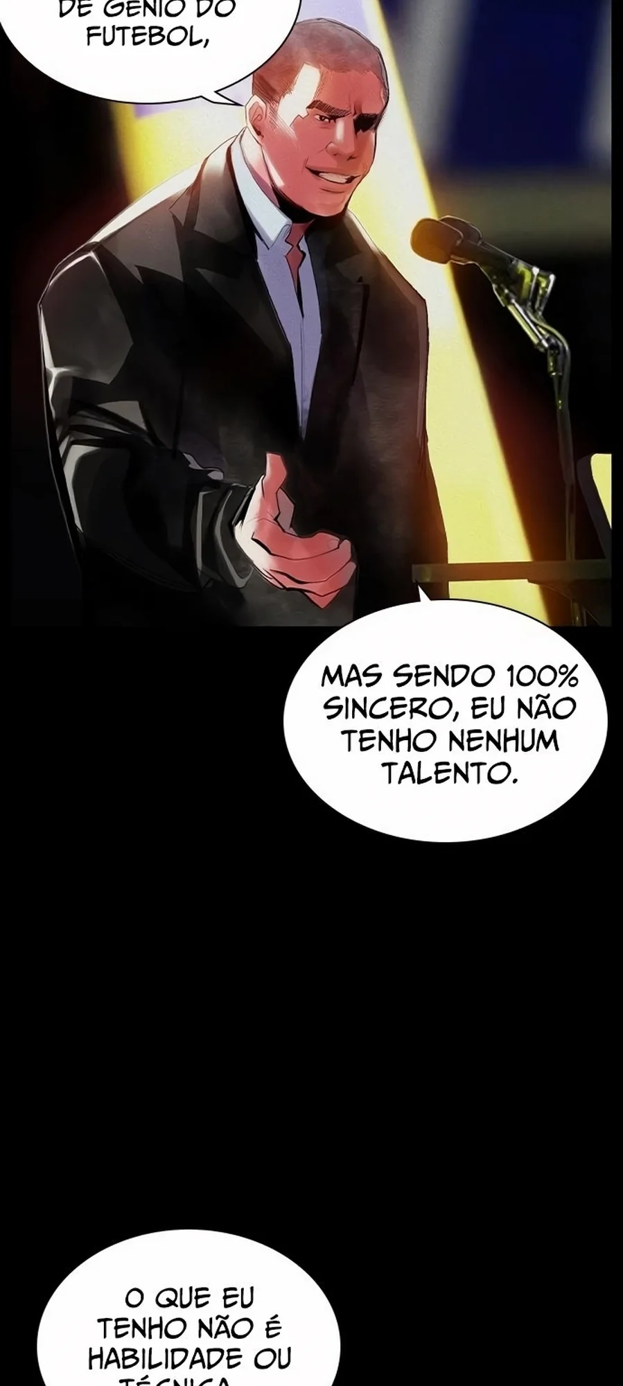 Read Jungle Juice PT Manga Online