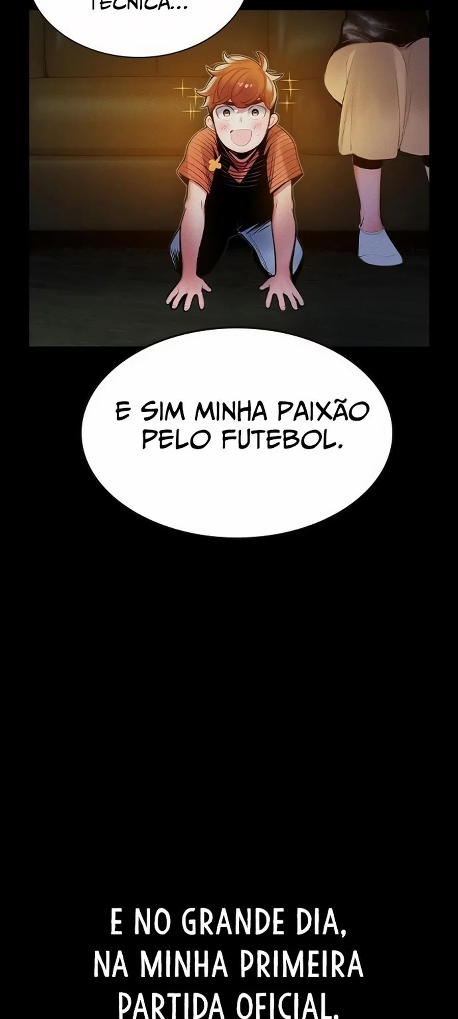 Read Jungle Juice PT Manga Online