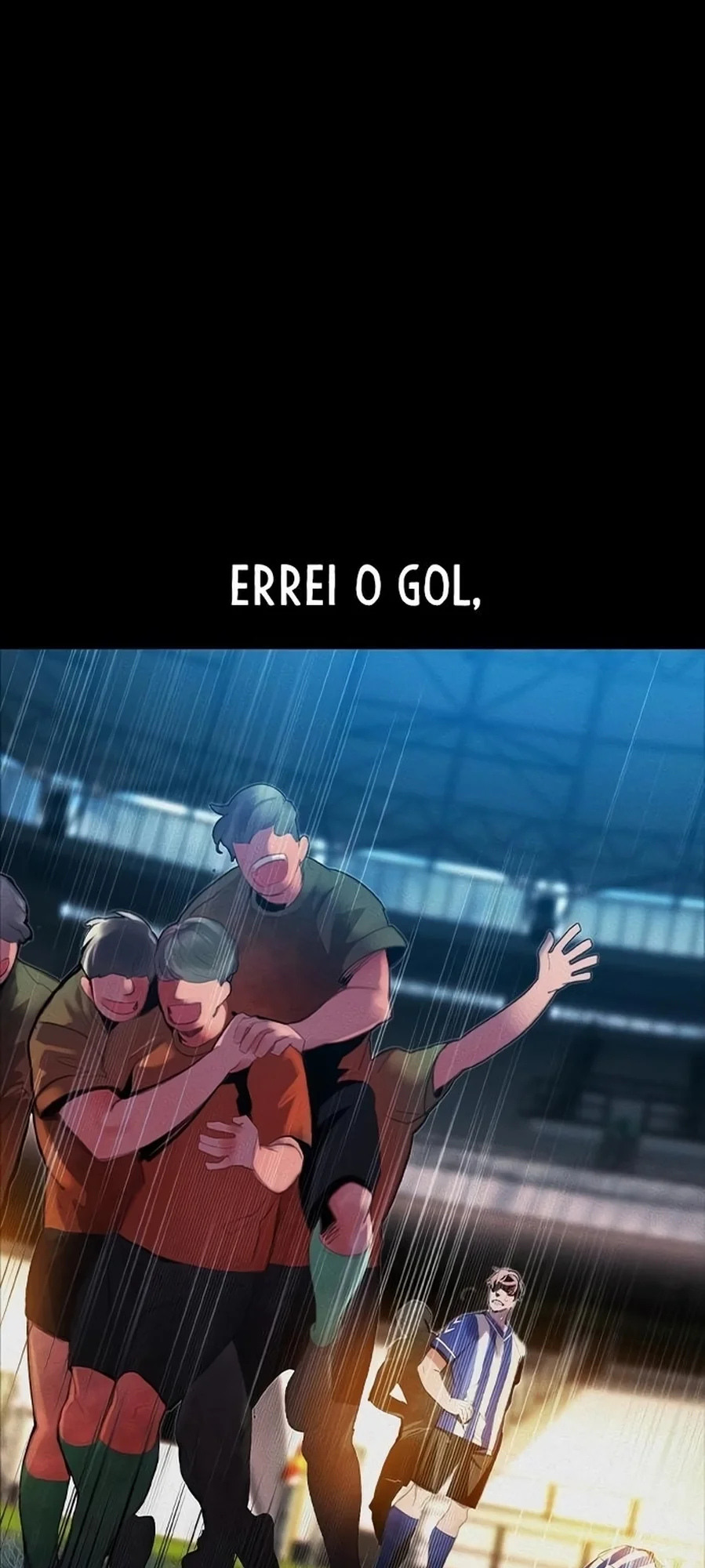 Read Jungle Juice PT Manga Online