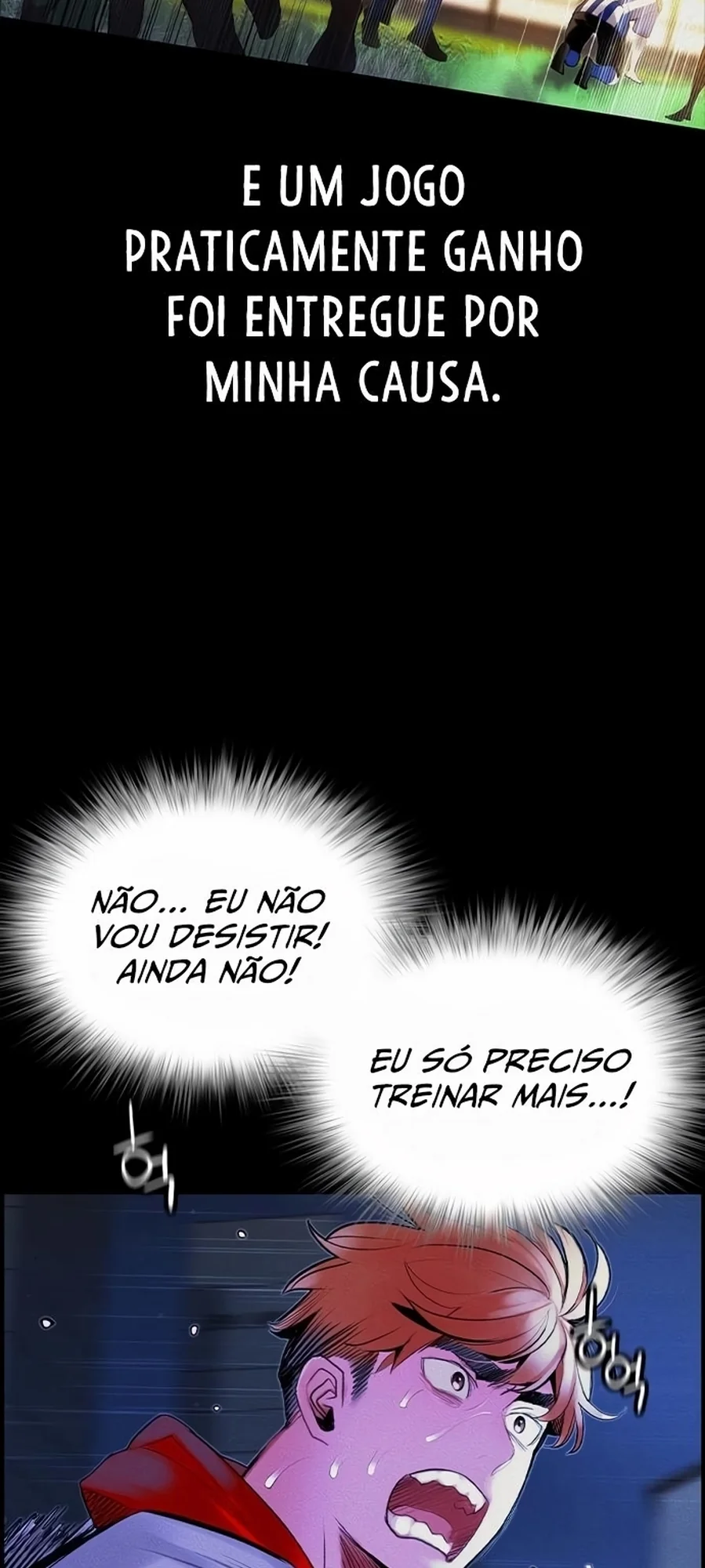 Read Jungle Juice PT Manga Online