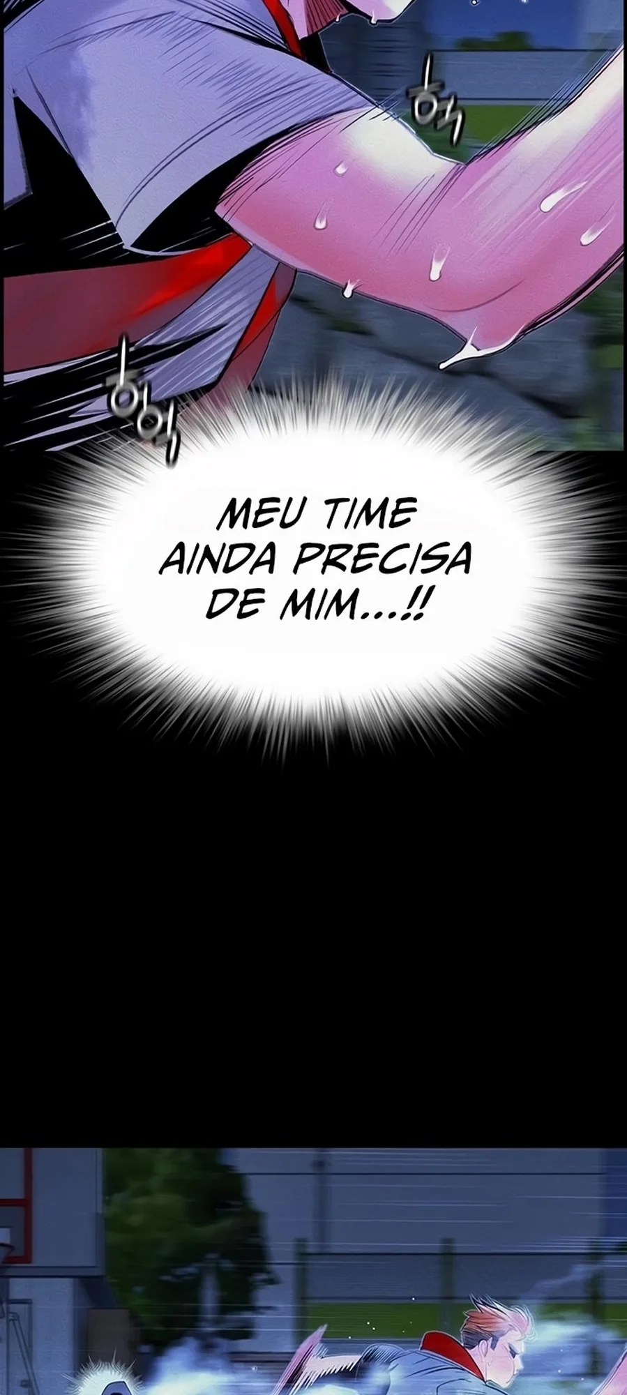 Read Jungle Juice PT Manga Online