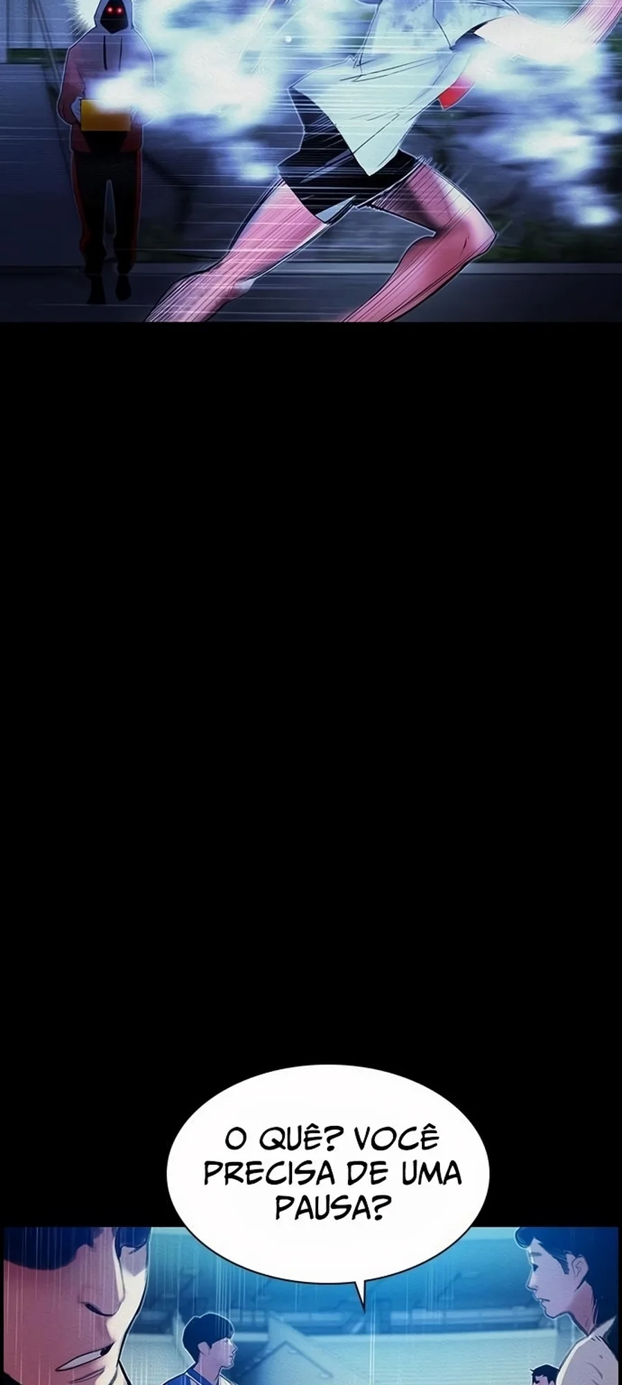 Read Jungle Juice PT Manga Online