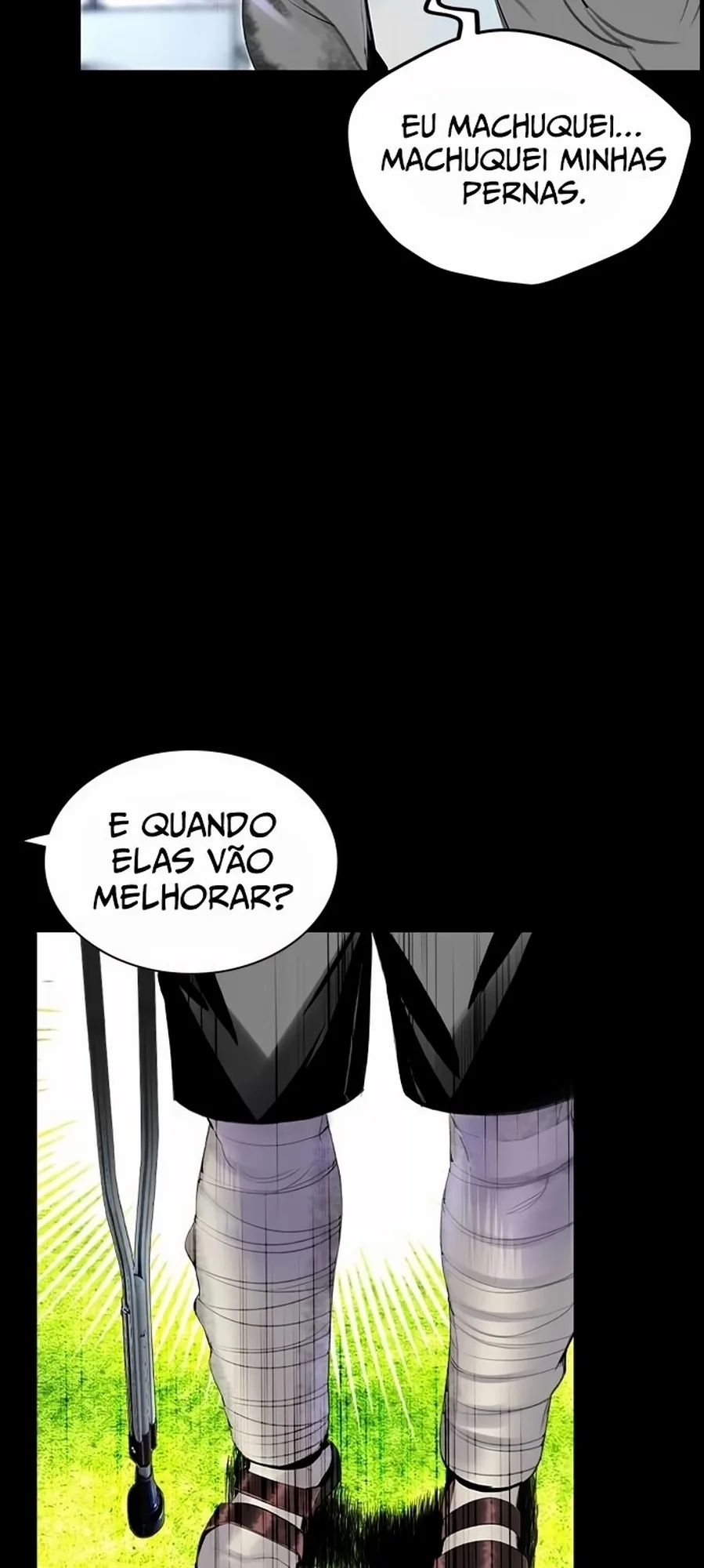 Read Jungle Juice PT Manga Online