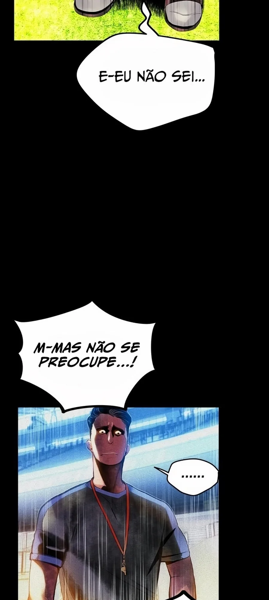 Read Jungle Juice PT Manga Online