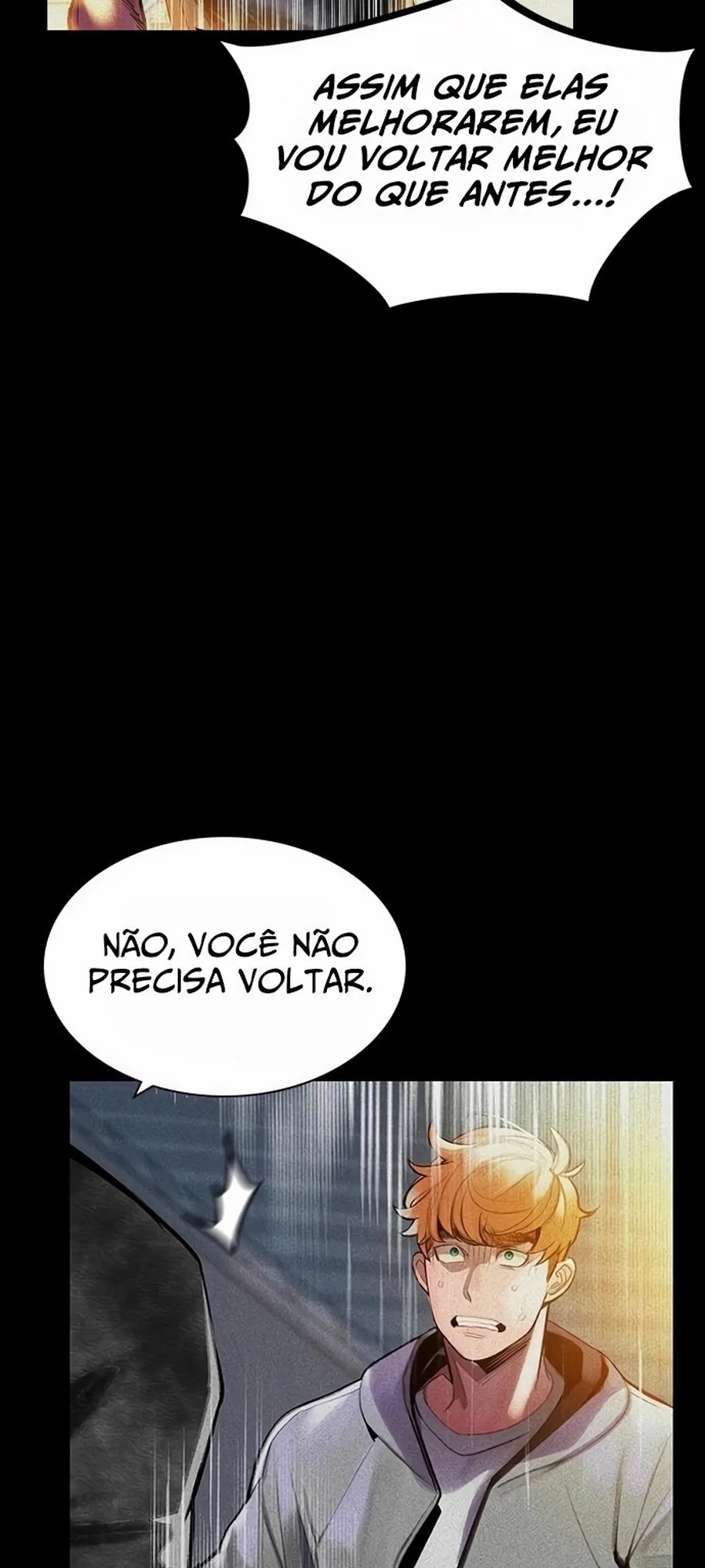 Read Jungle Juice PT Manga Online