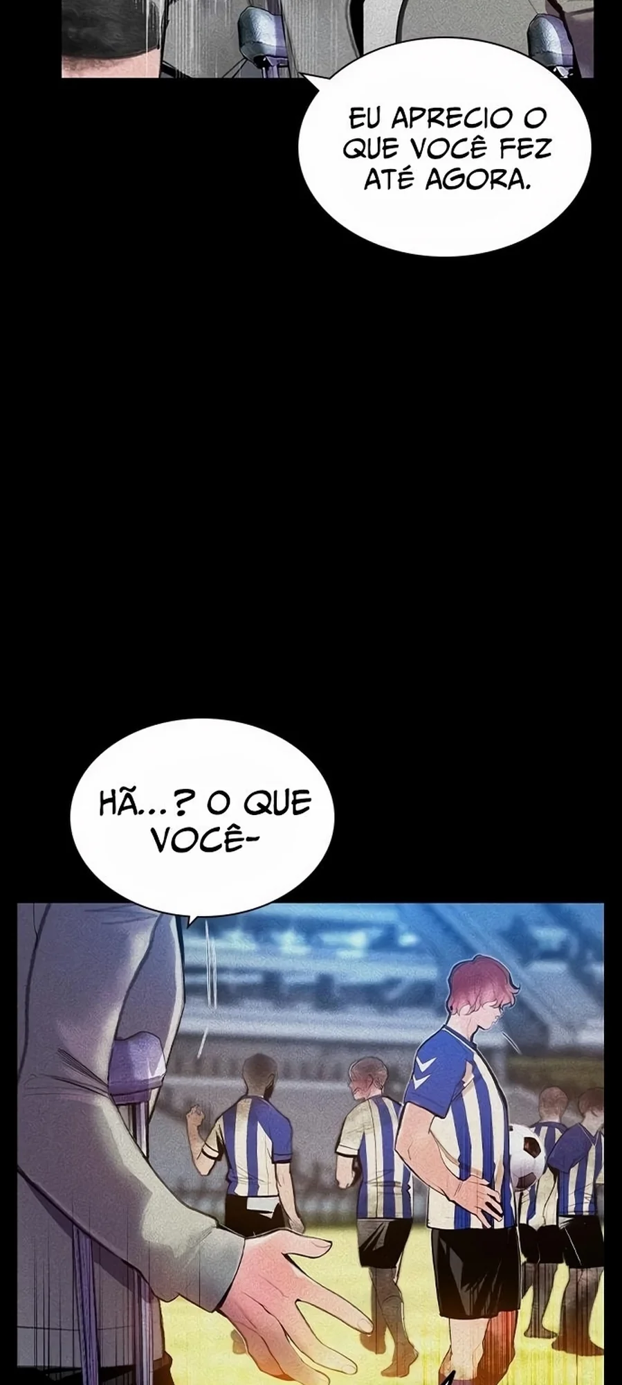 Read Jungle Juice PT Manga Online