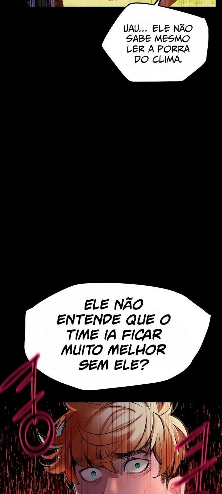 Read Jungle Juice PT Manga Online