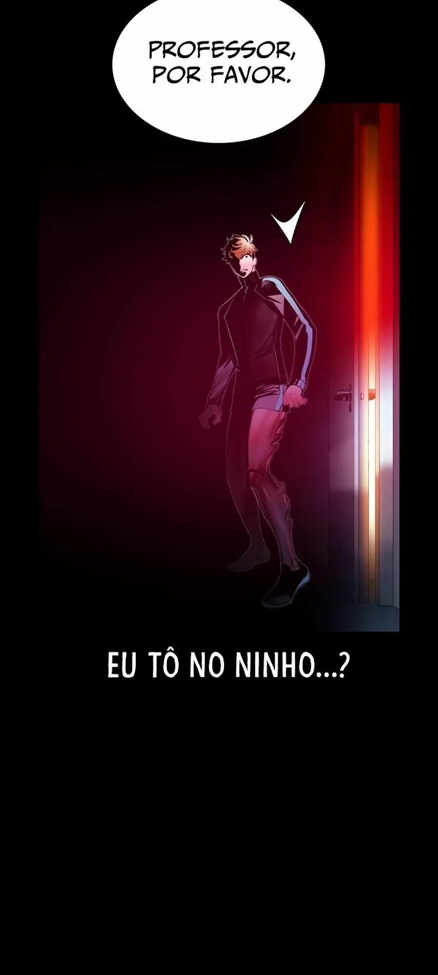 Read Jungle Juice PT Manga Online