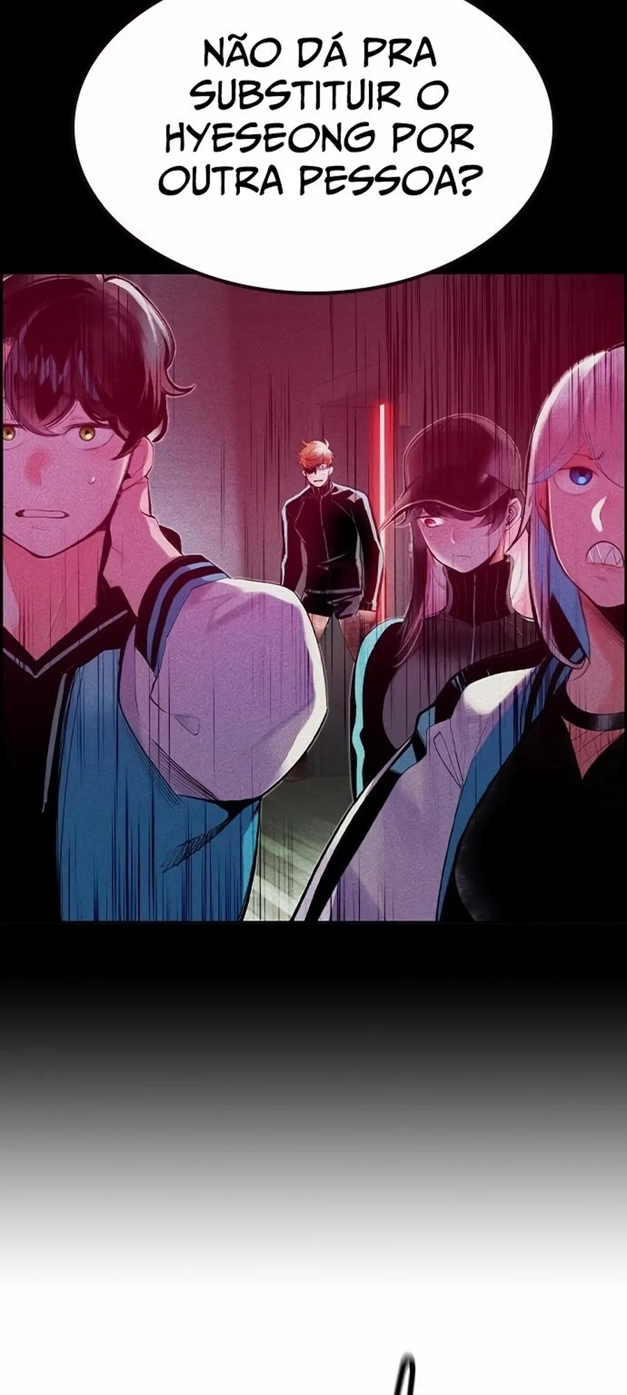 Read Jungle Juice PT Manga Online