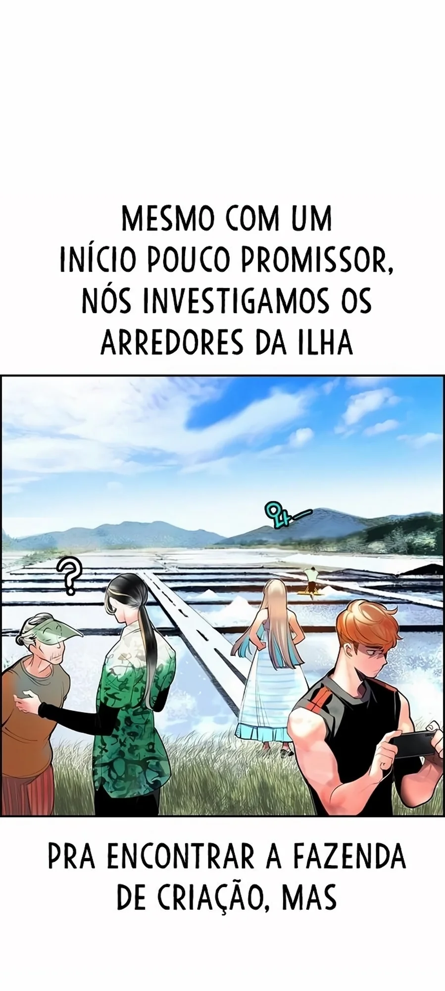 Read Jungle Juice PT Manga Online