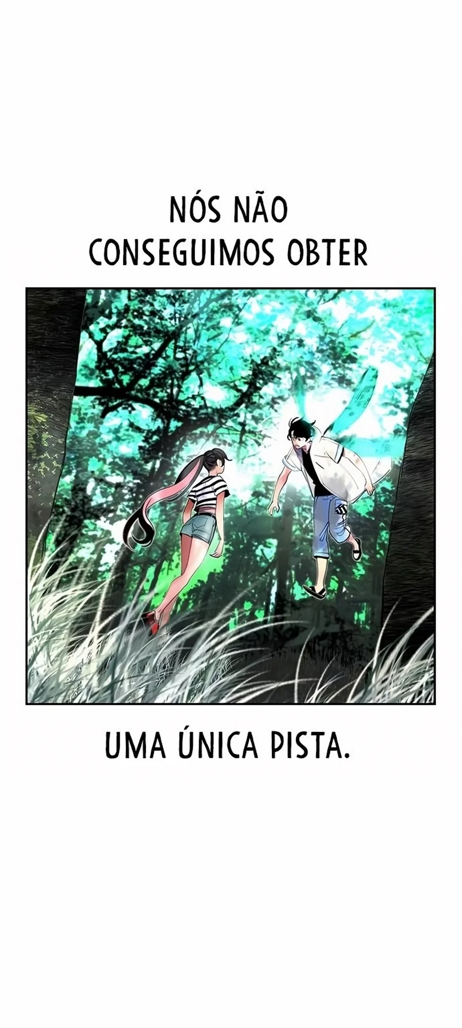 Read Jungle Juice PT Manga Online