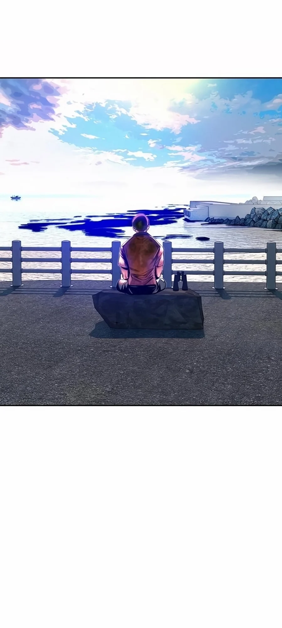 Read Jungle Juice PT Manga Online