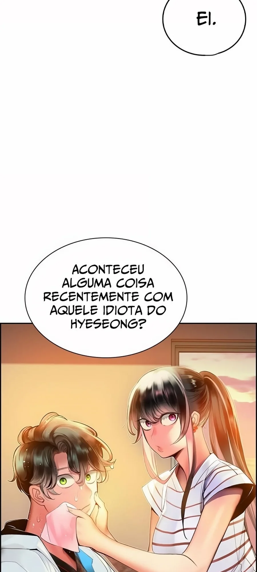 Read Jungle Juice PT Manga Online