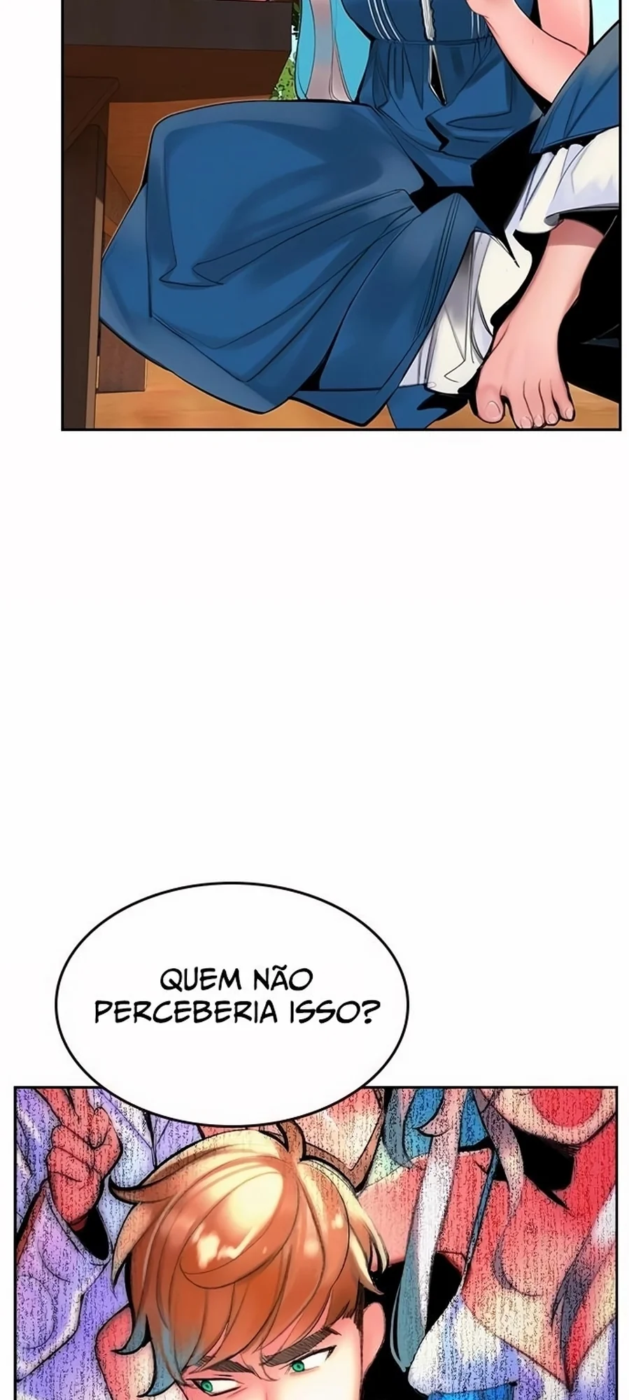 Read Jungle Juice PT Manga Online