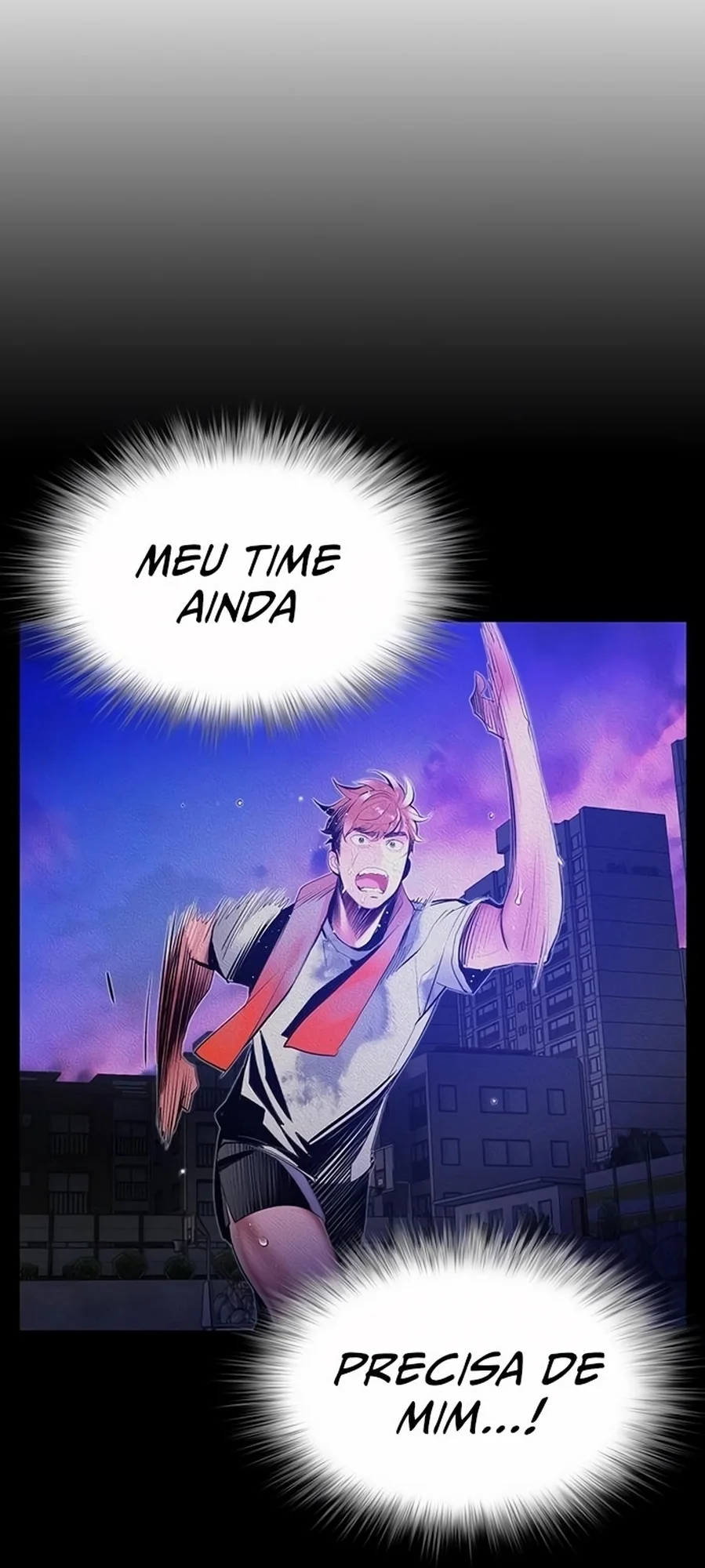 Read Jungle Juice PT Manga Online