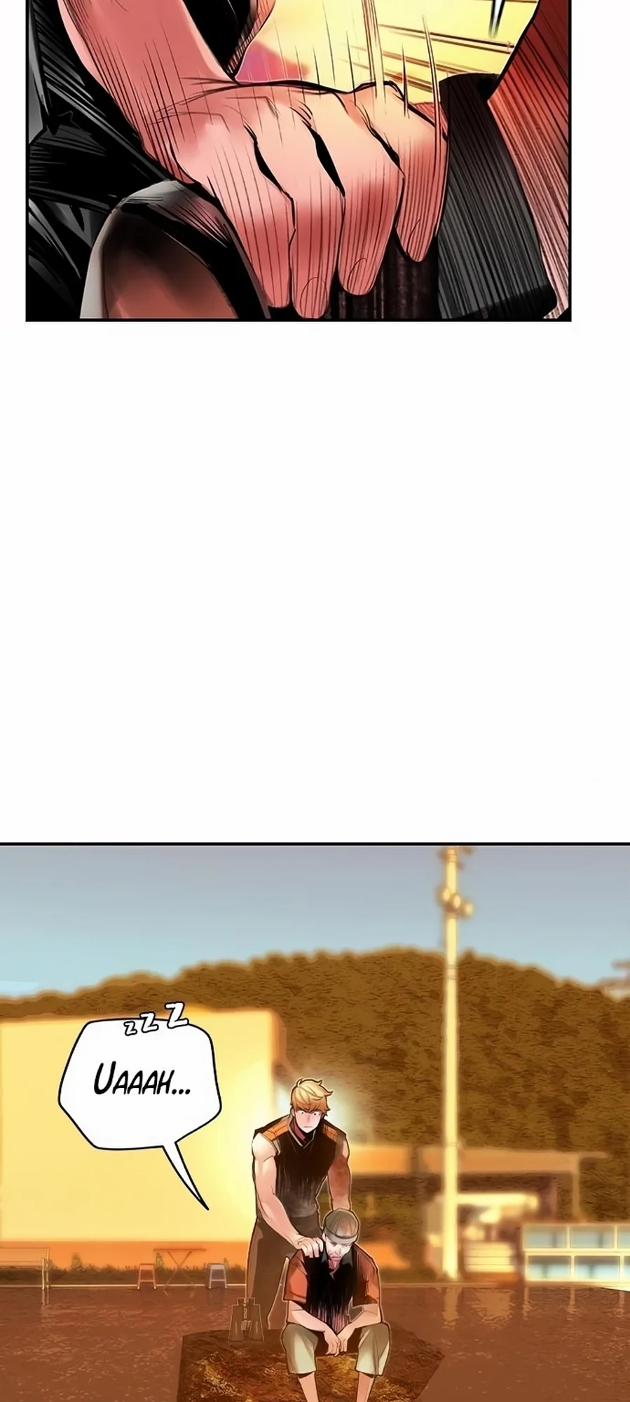 Read Jungle Juice PT Manga Online