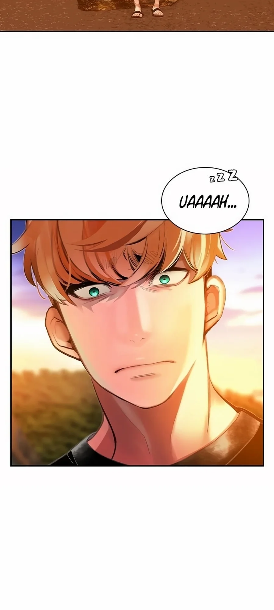 Read Jungle Juice PT Manga Online