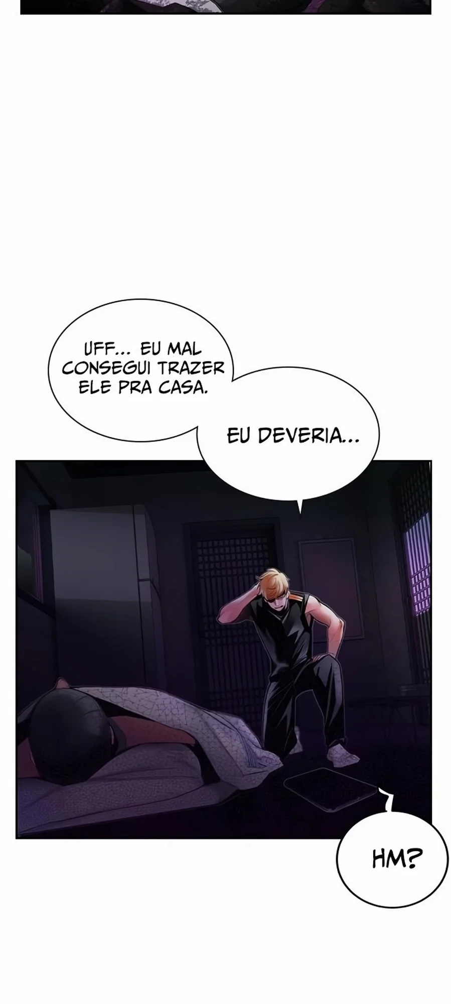 Read Jungle Juice PT Manga Online