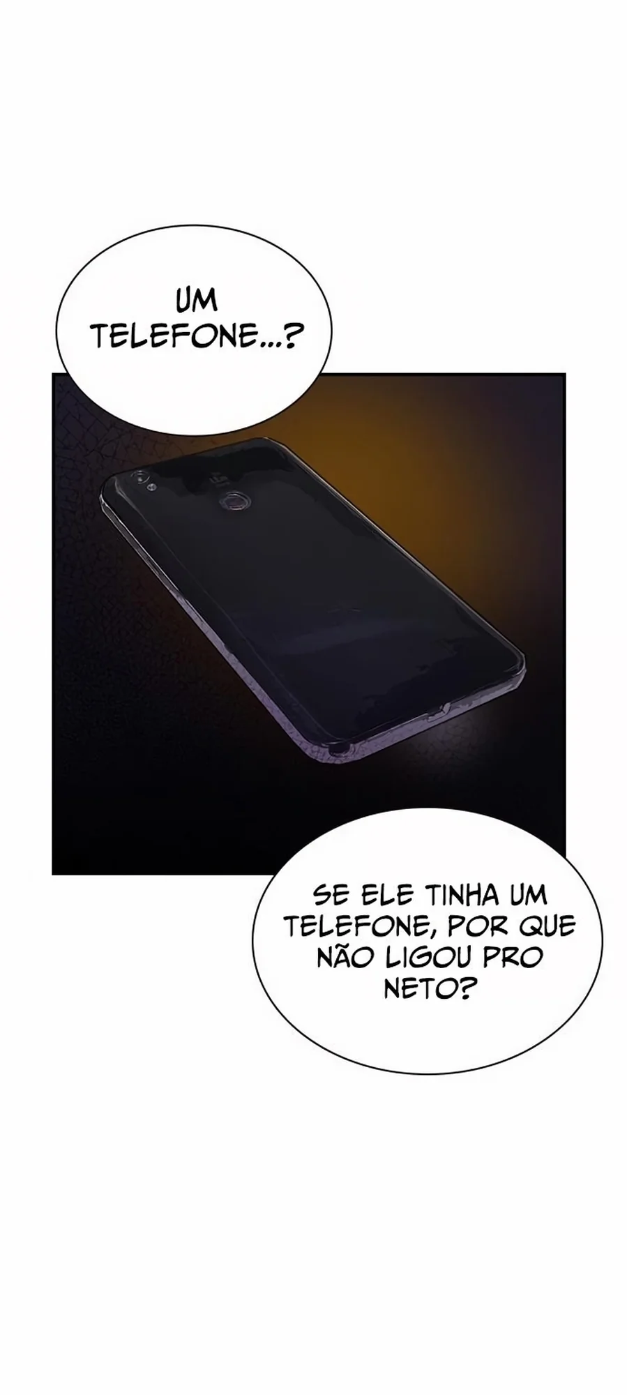 Read Jungle Juice PT Manga Online