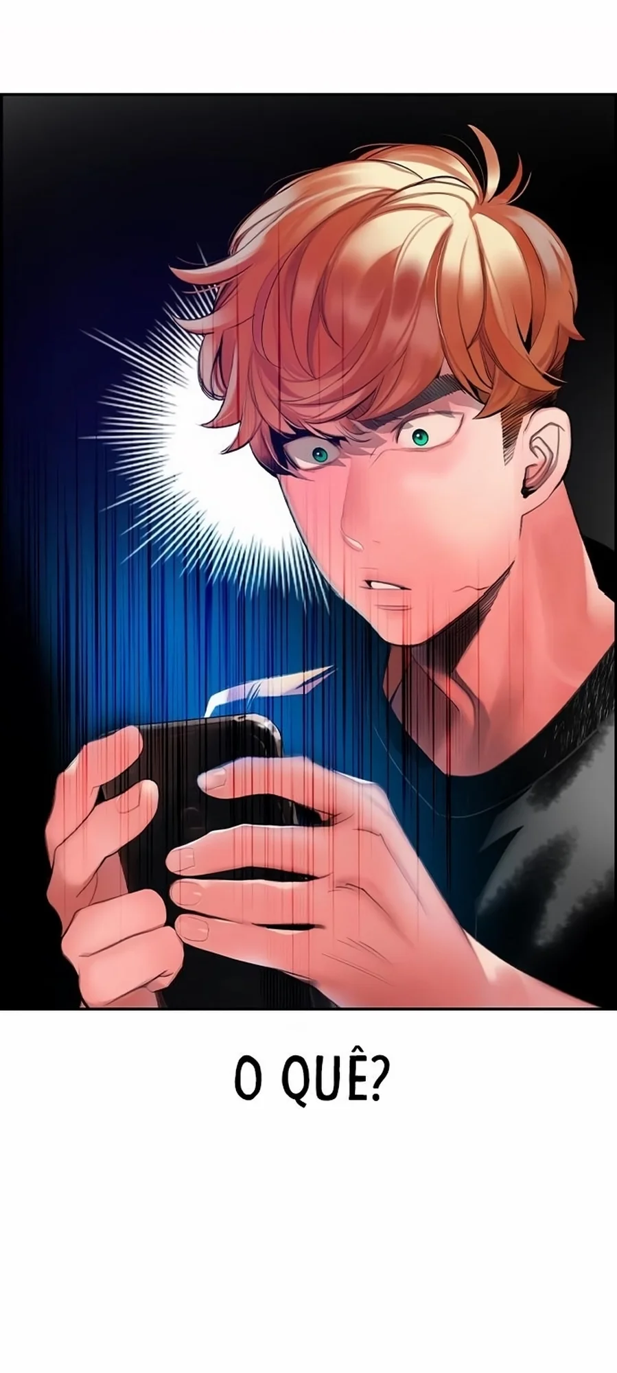 Read Jungle Juice PT Manga Online