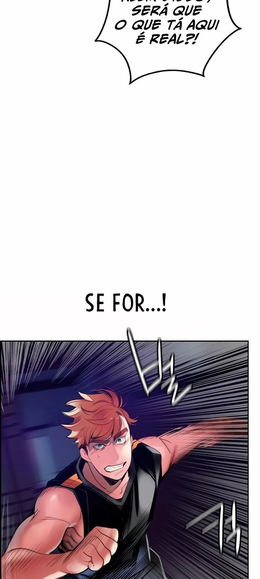 Read Jungle Juice PT Manga Online