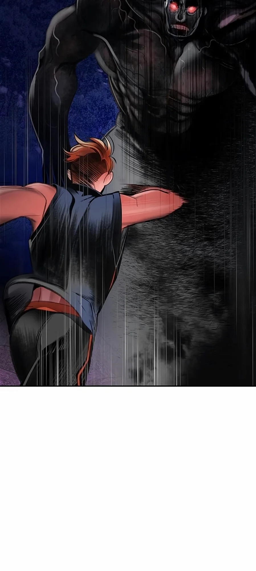 Read Jungle Juice PT Manga Online