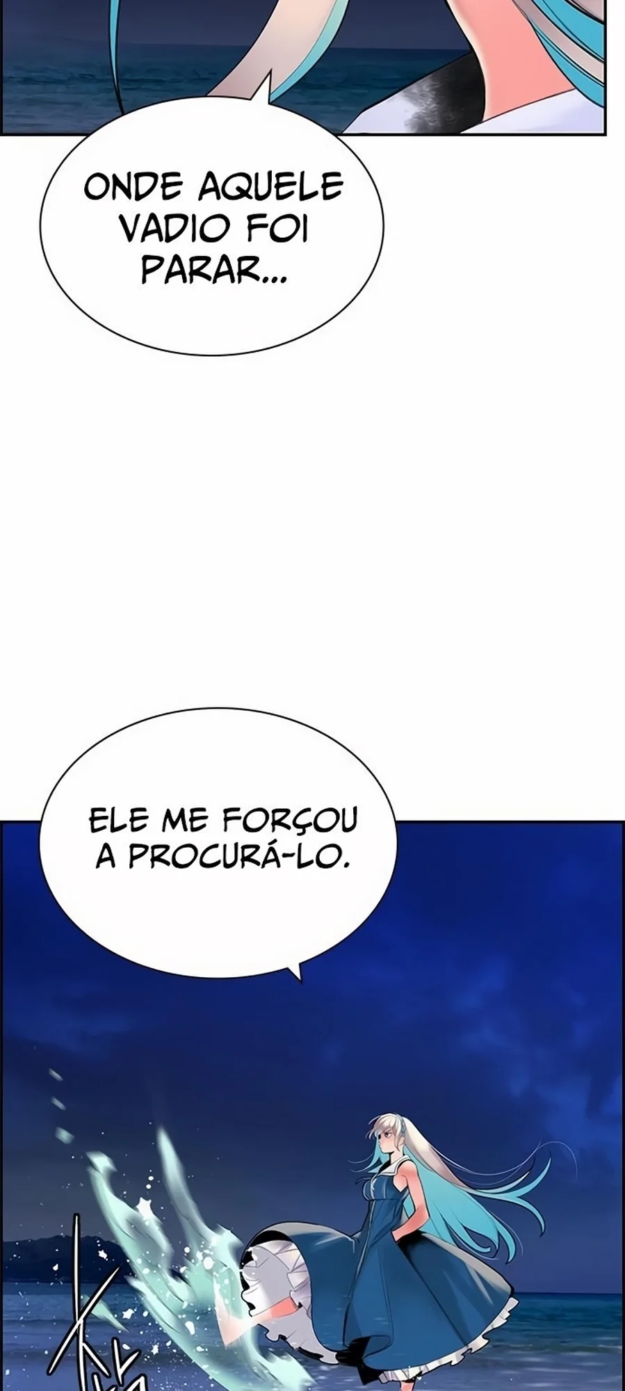 Read Jungle Juice PT Manga Online