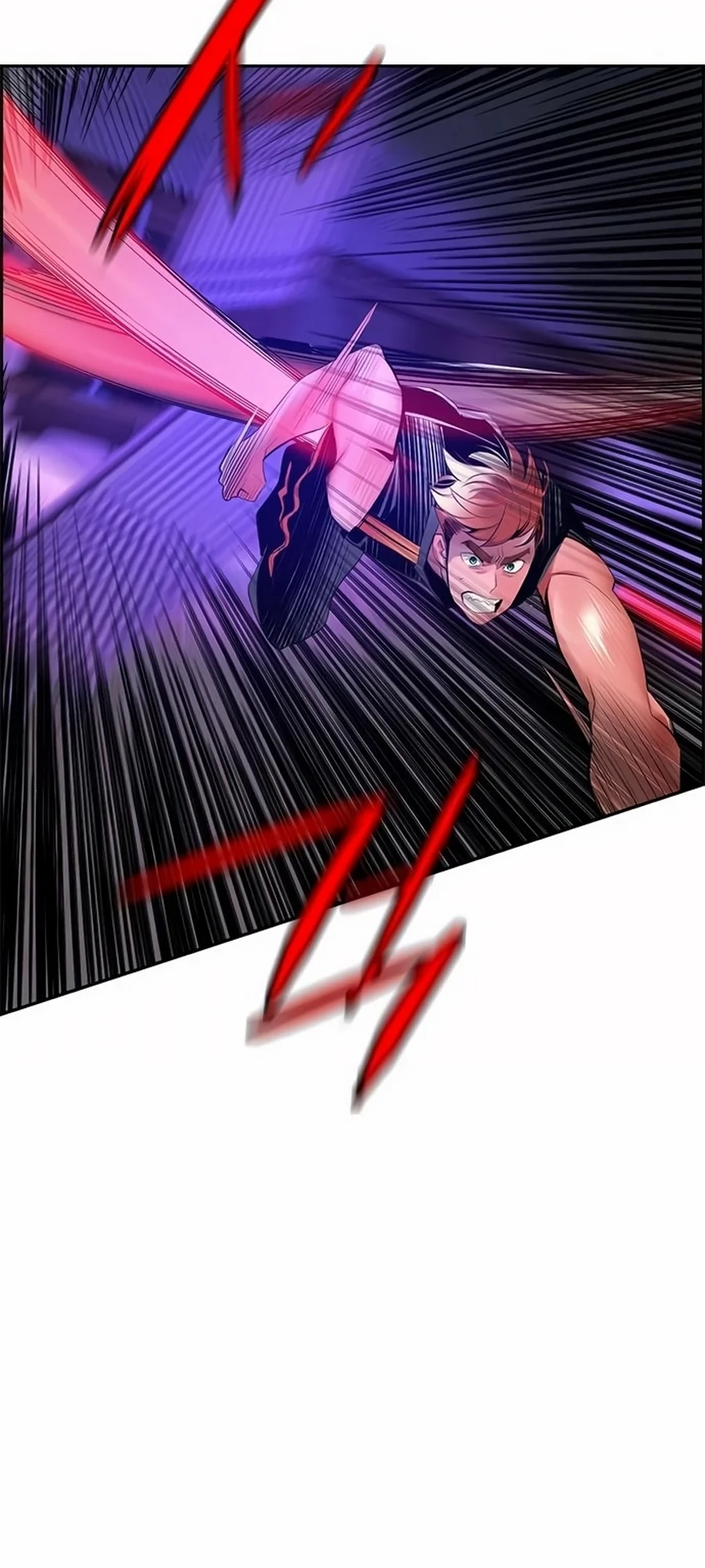 Read Jungle Juice PT Manga Online