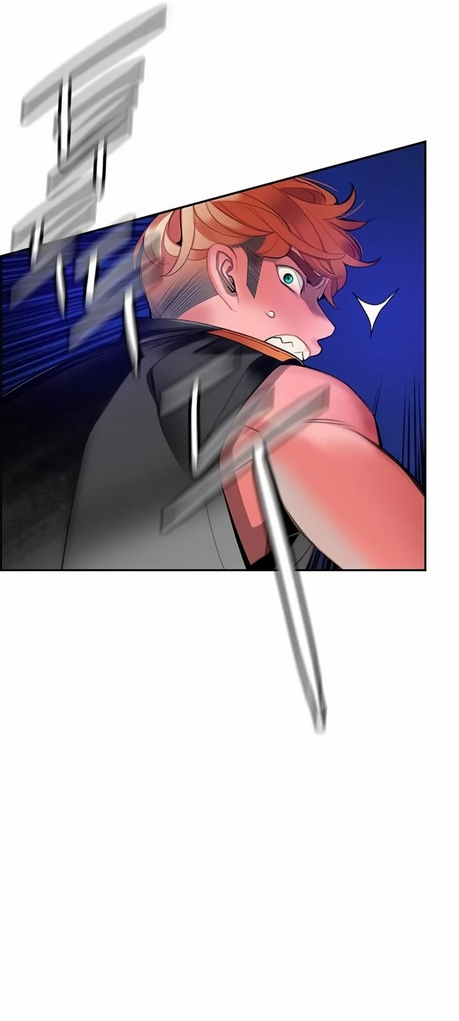 Read Jungle Juice PT Manga Online