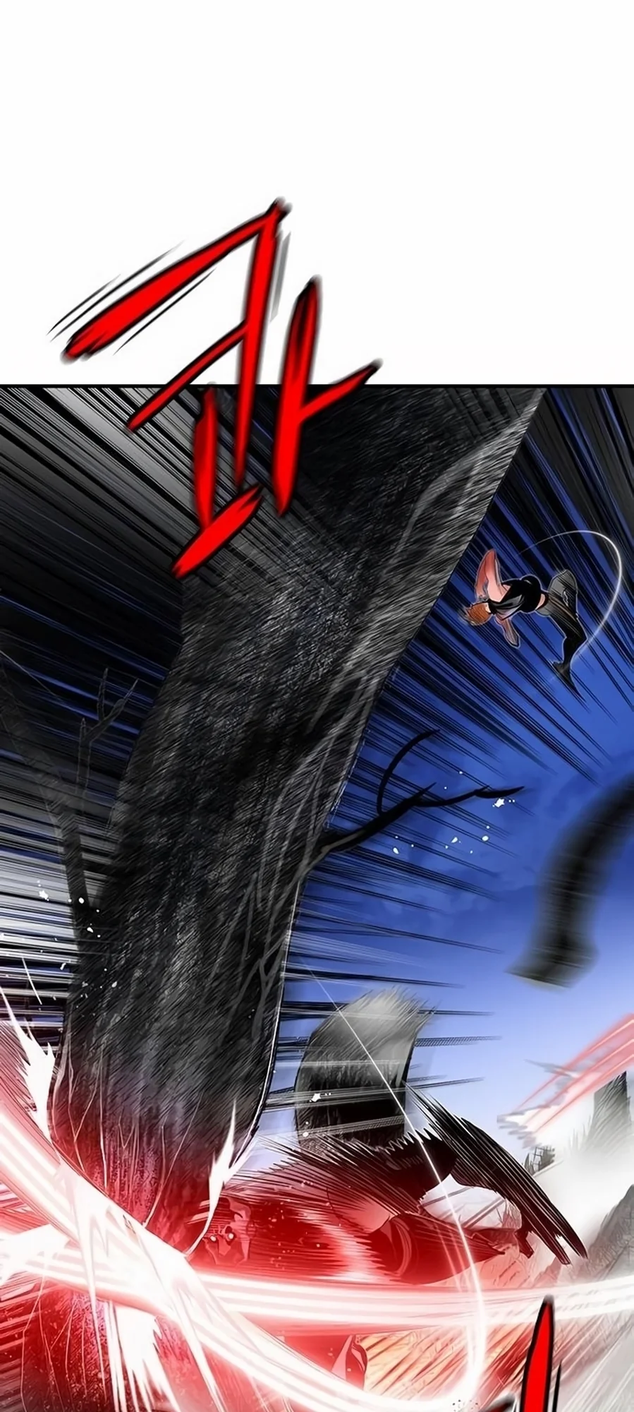 Read Jungle Juice PT Manga Online