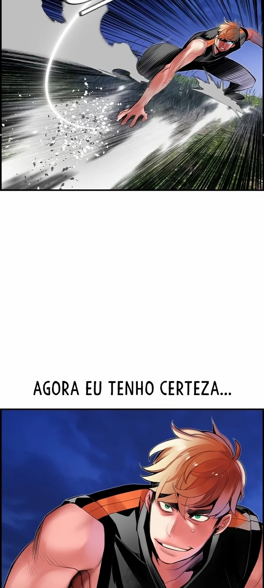 Read Jungle Juice PT Manga Online