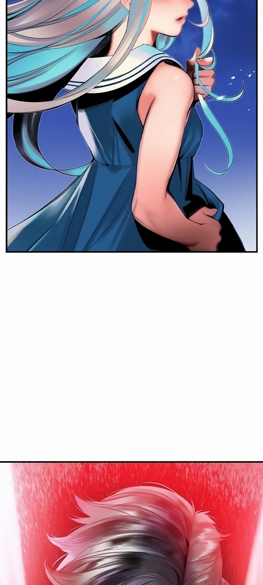 Read Jungle Juice PT Manga Online