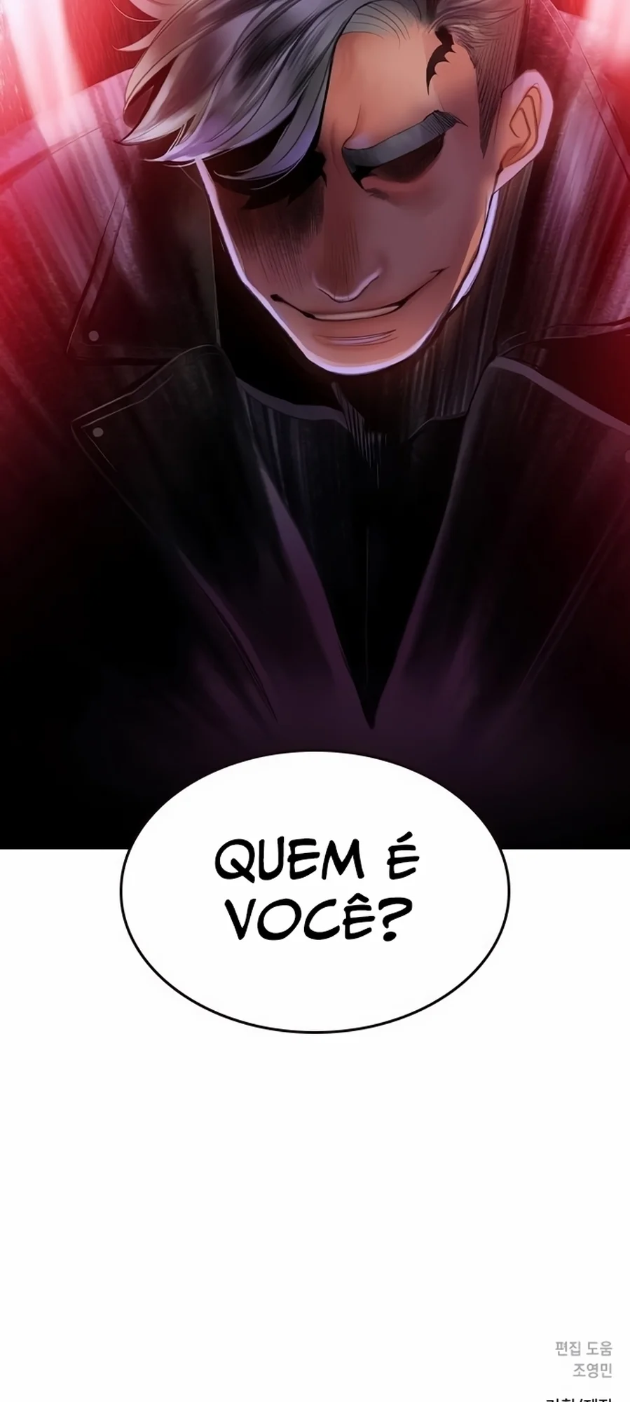 Read Jungle Juice PT Manga Online