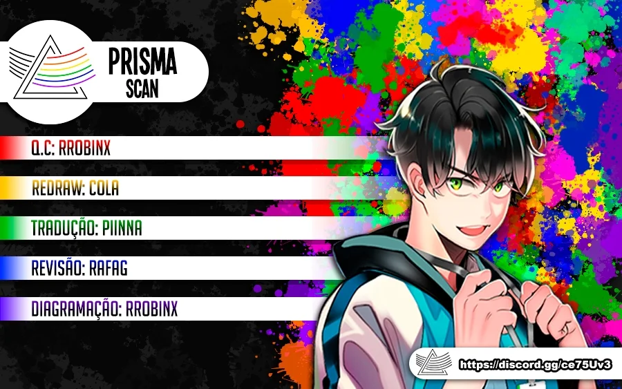 Read Jungle Juice PT Manga Online