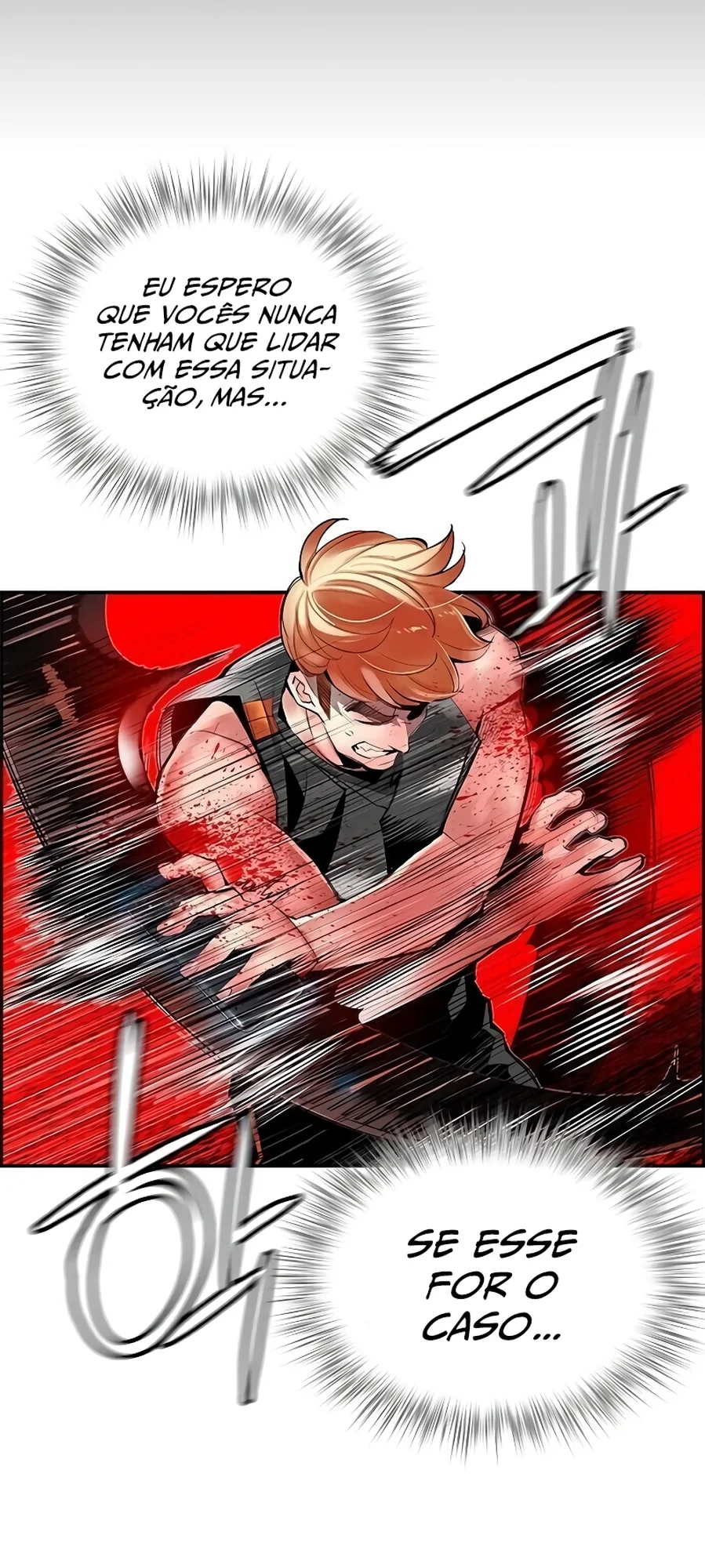 Read Jungle Juice PT Manga Online