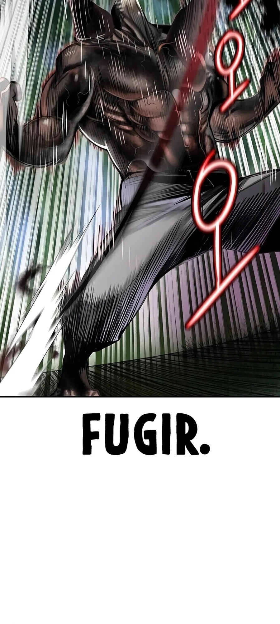 Read Jungle Juice PT Manga Online