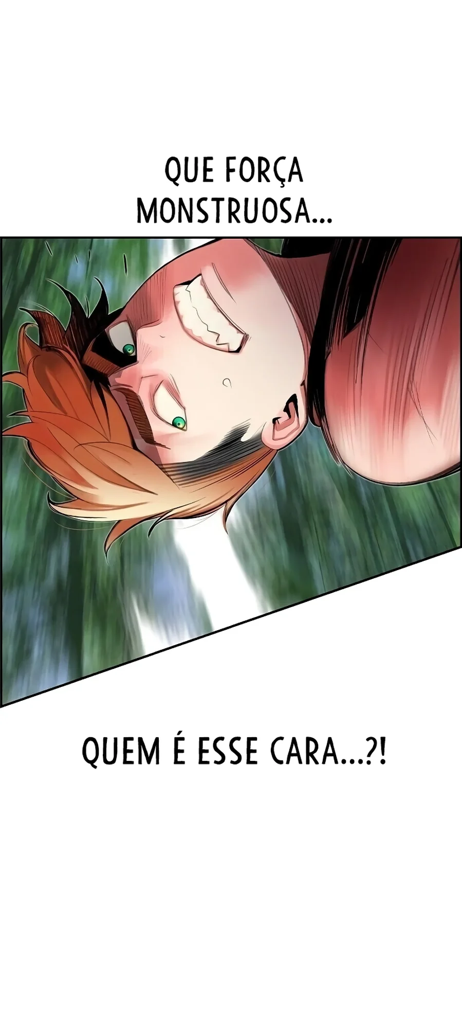 Read Jungle Juice PT Manga Online