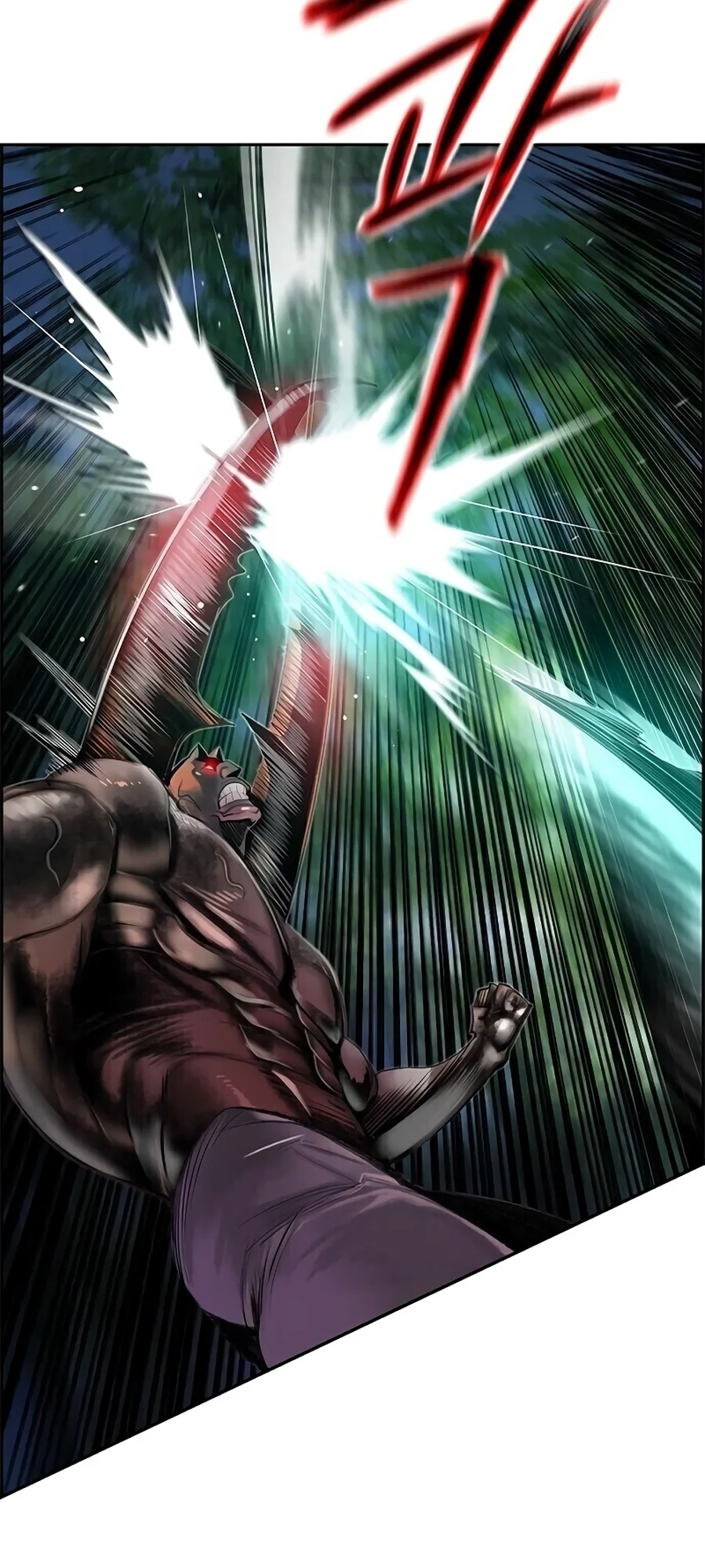 Read Jungle Juice PT Manga Online