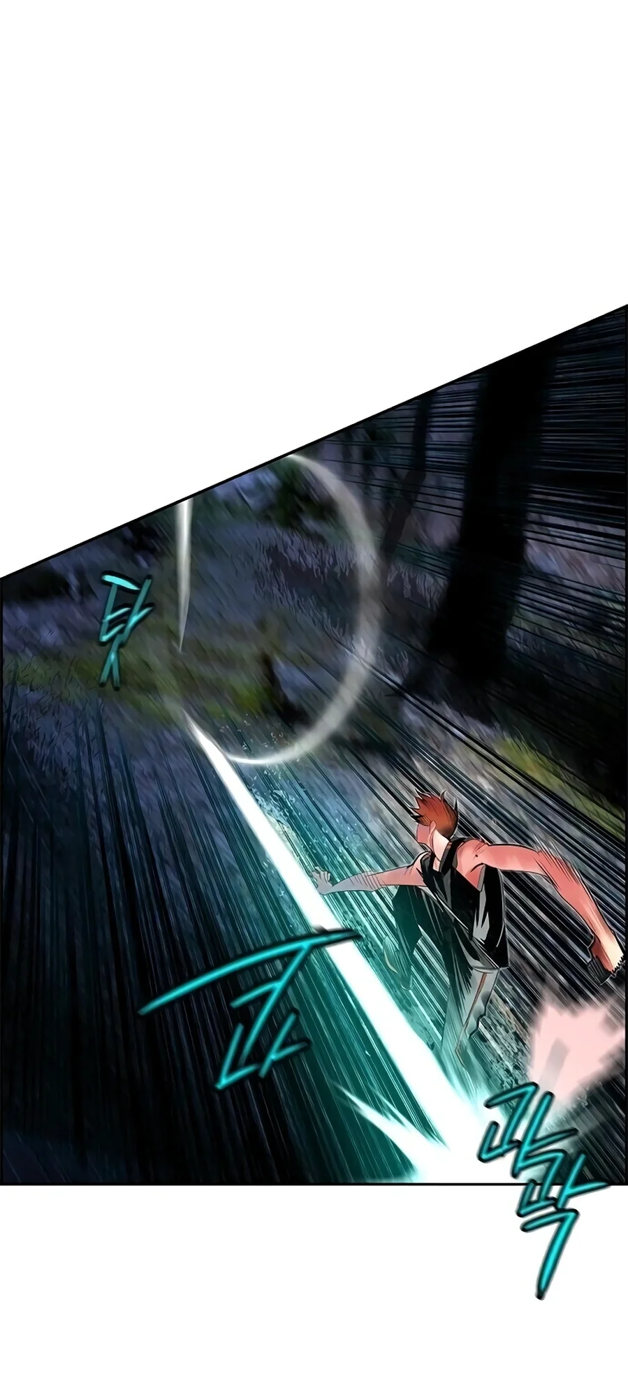 Read Jungle Juice PT Manga Online