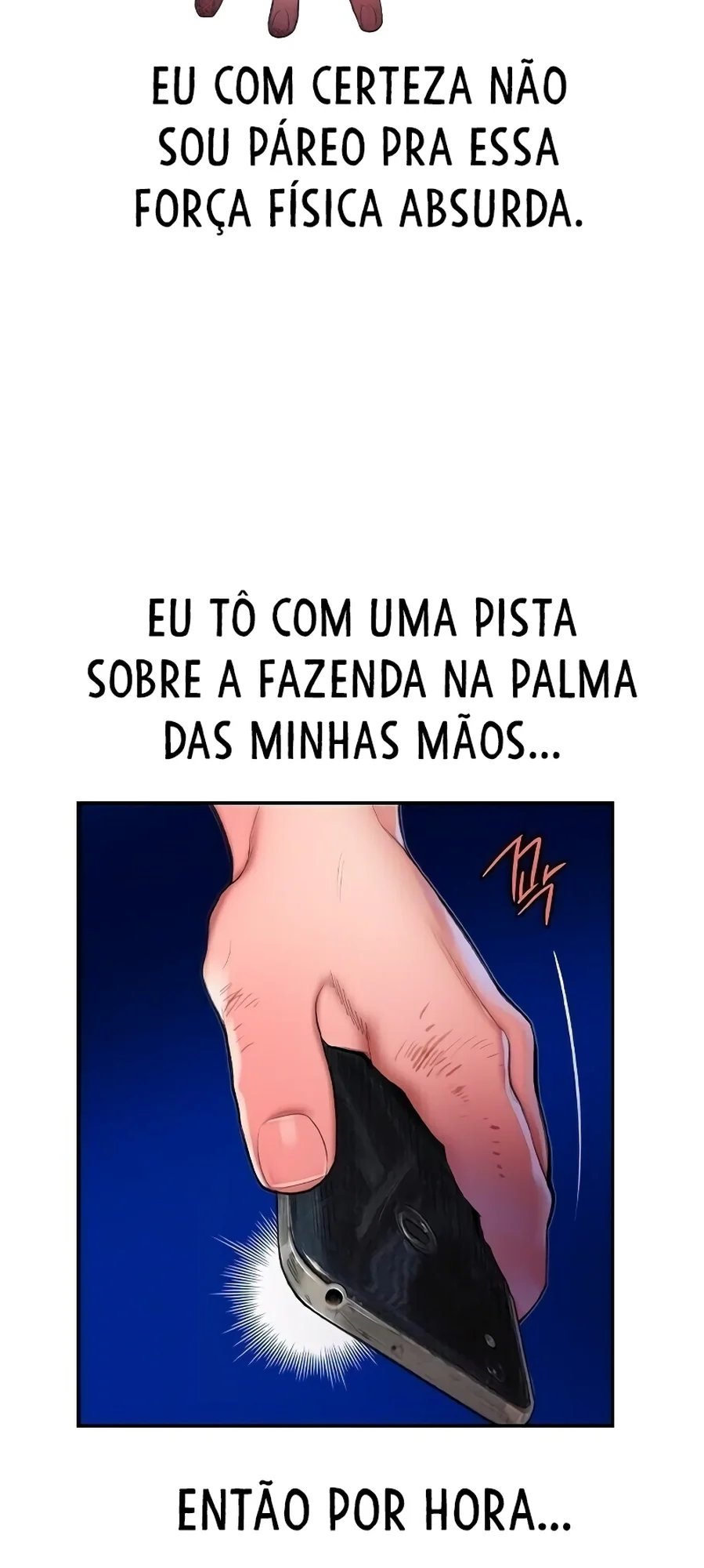 Read Jungle Juice PT Manga Online