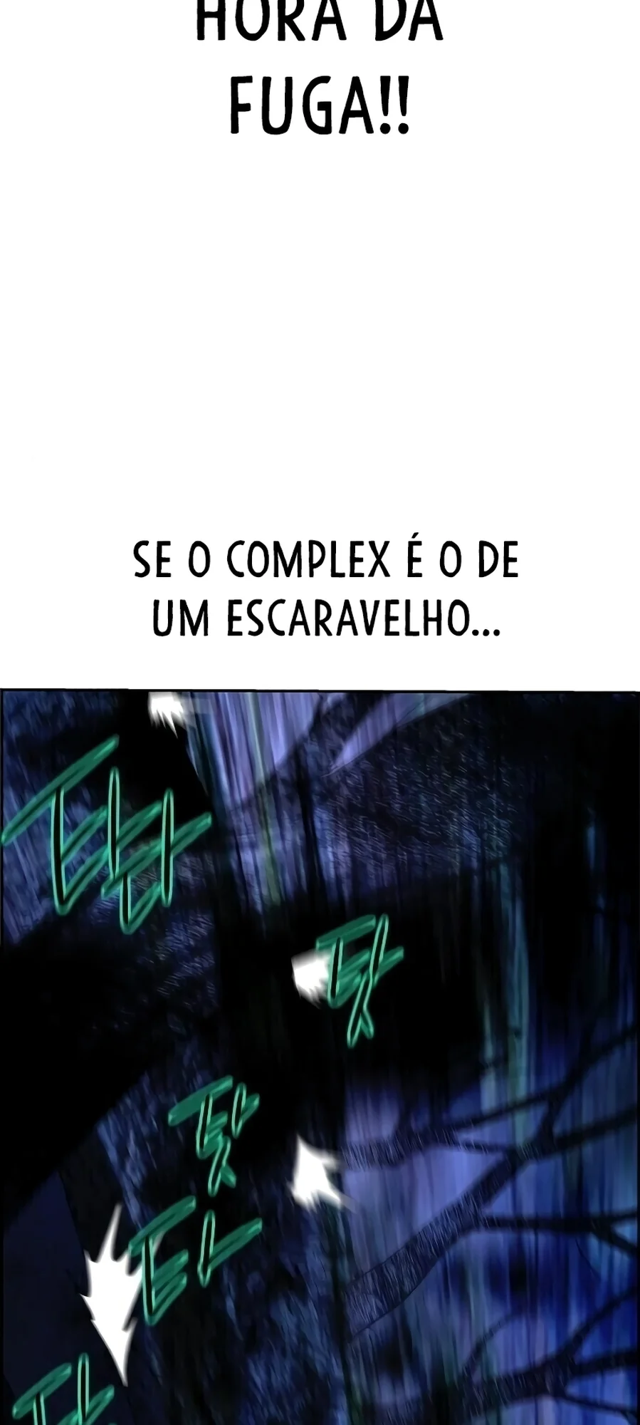 Read Jungle Juice PT Manga Online