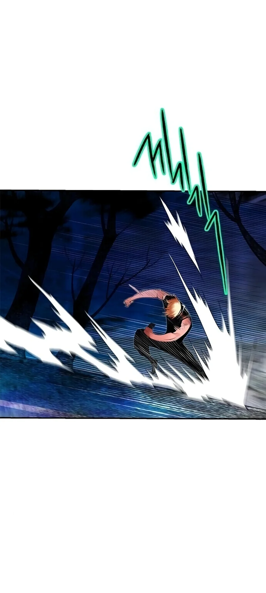 Read Jungle Juice PT Manga Online