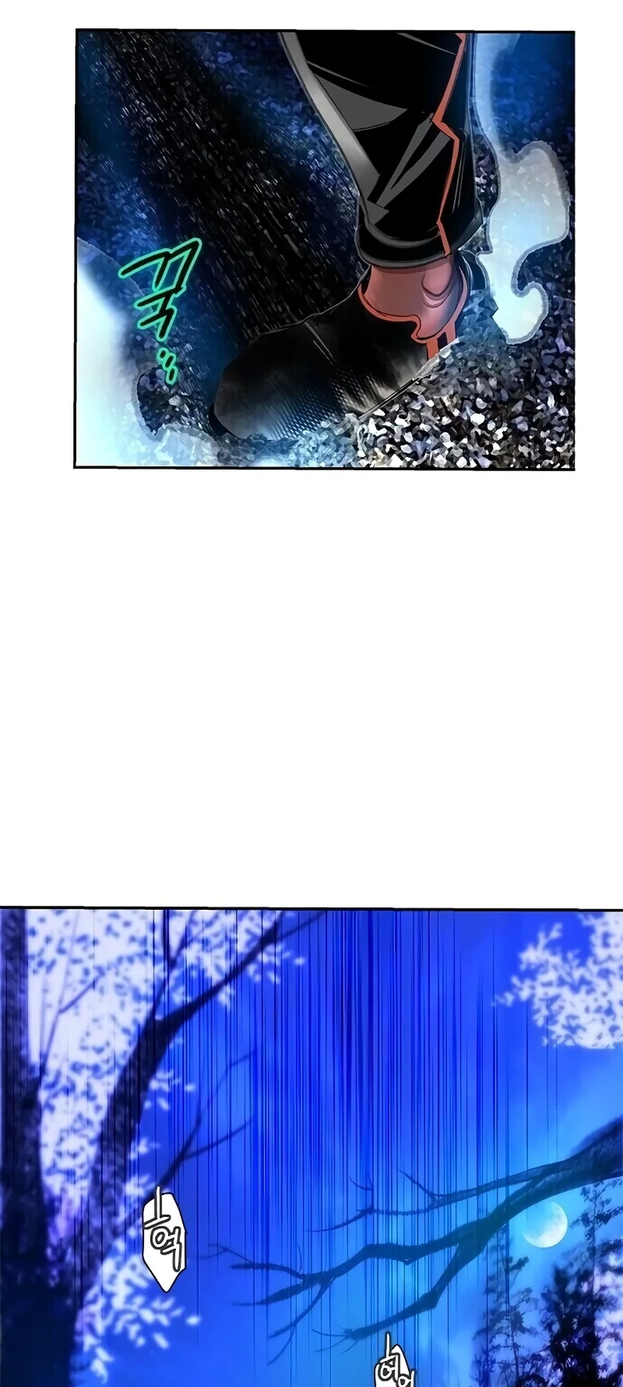 Read Jungle Juice PT Manga Online