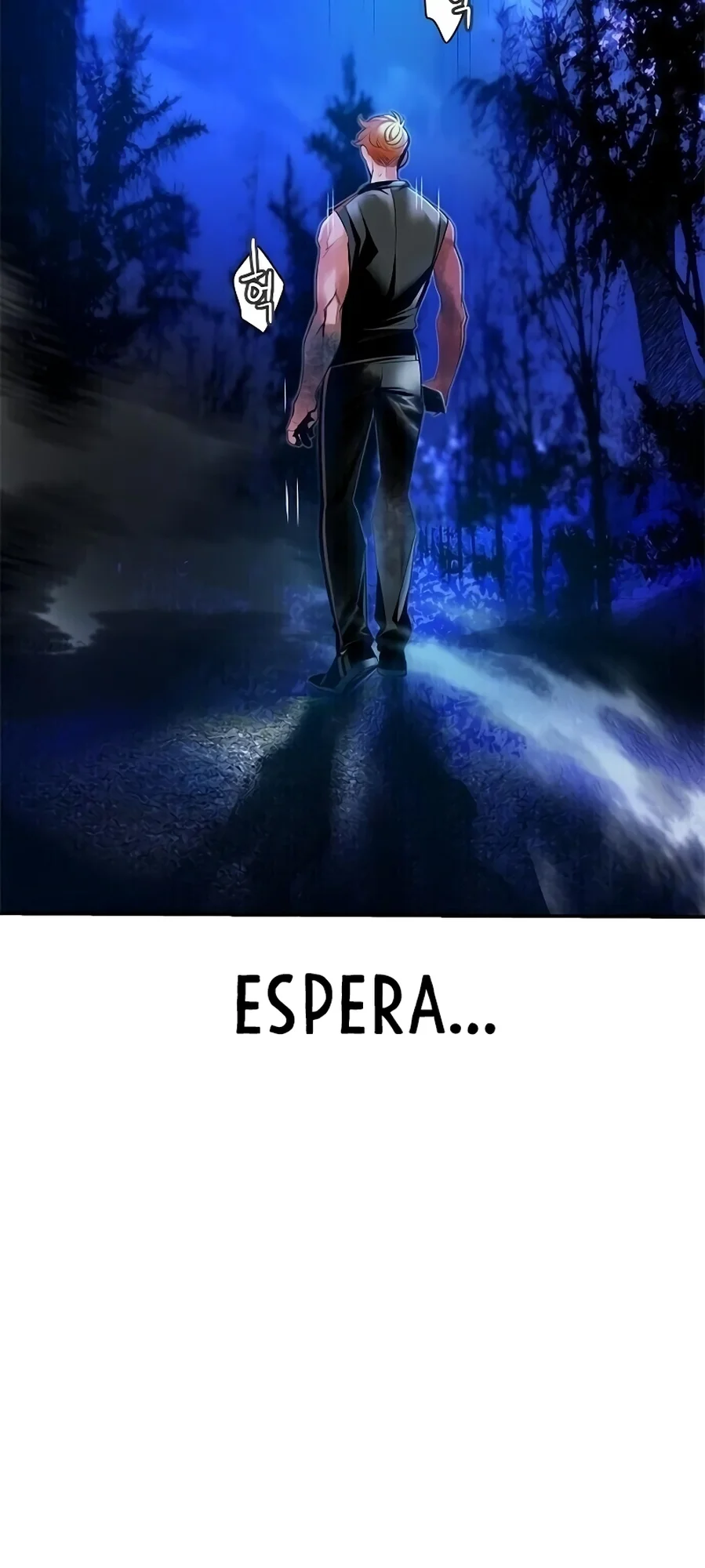 Read Jungle Juice PT Manga Online