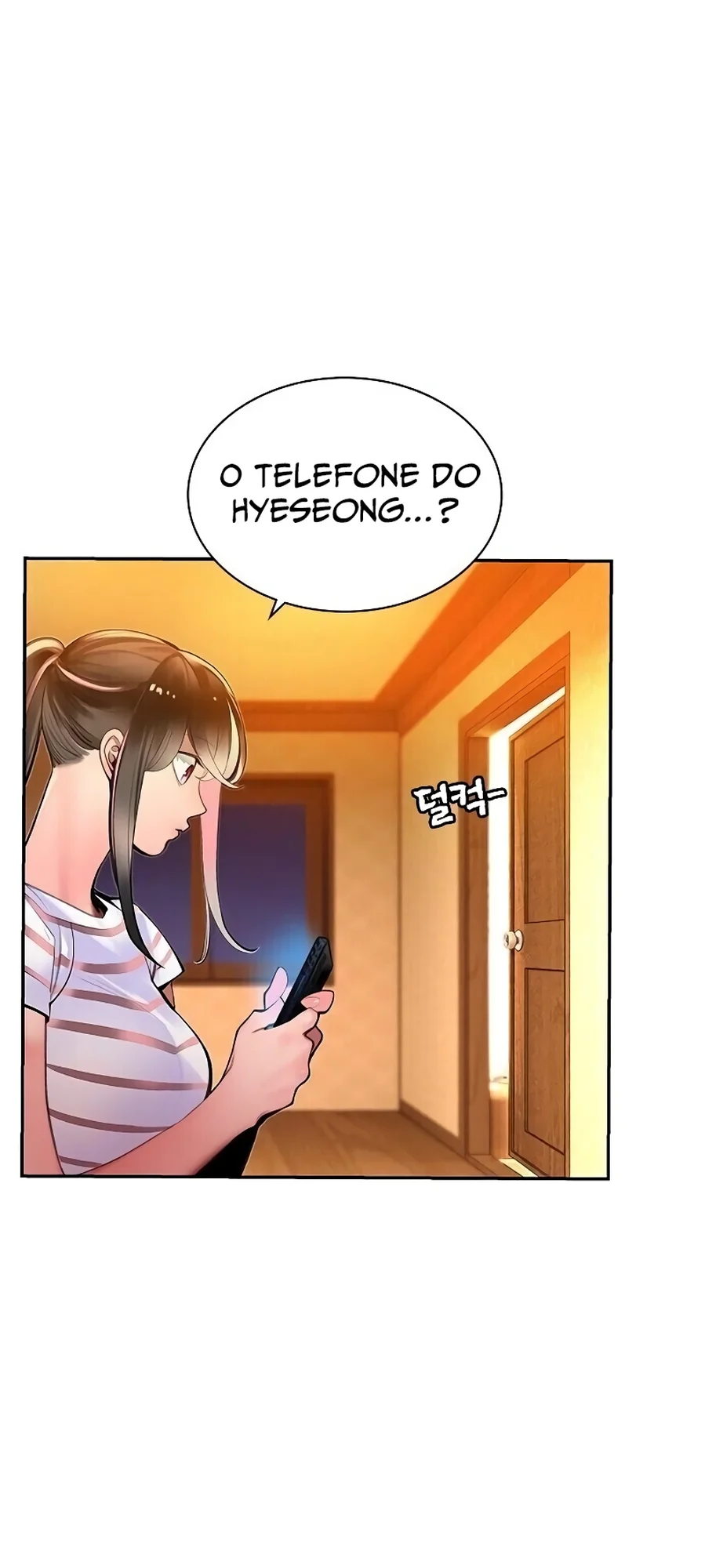 Read Jungle Juice PT Manga Online