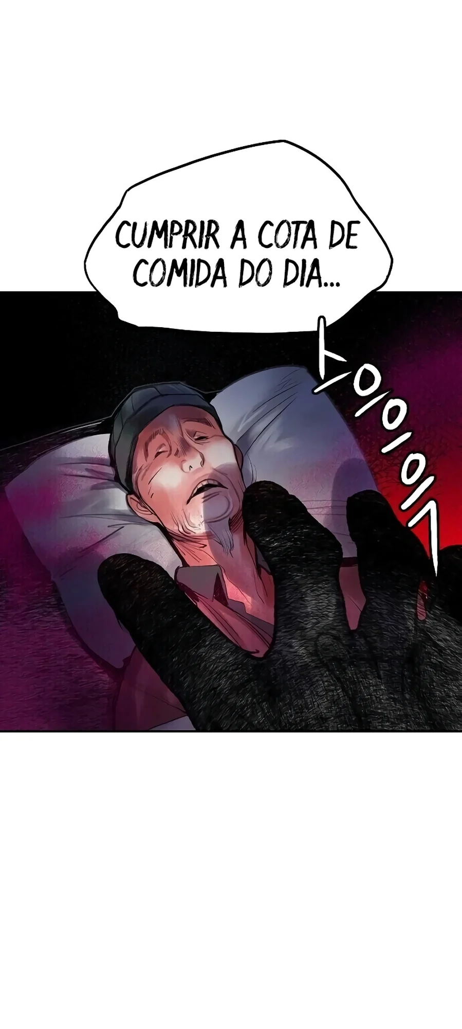 Read Jungle Juice PT Manga Online