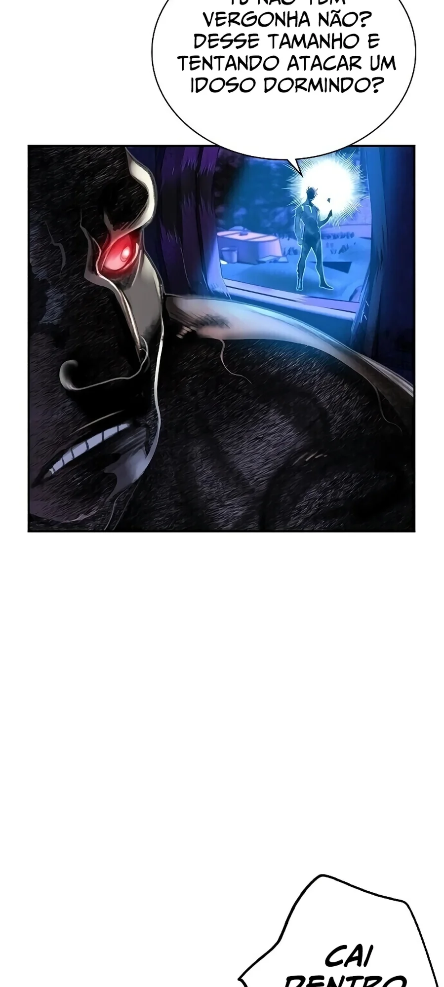 Read Jungle Juice PT Manga Online