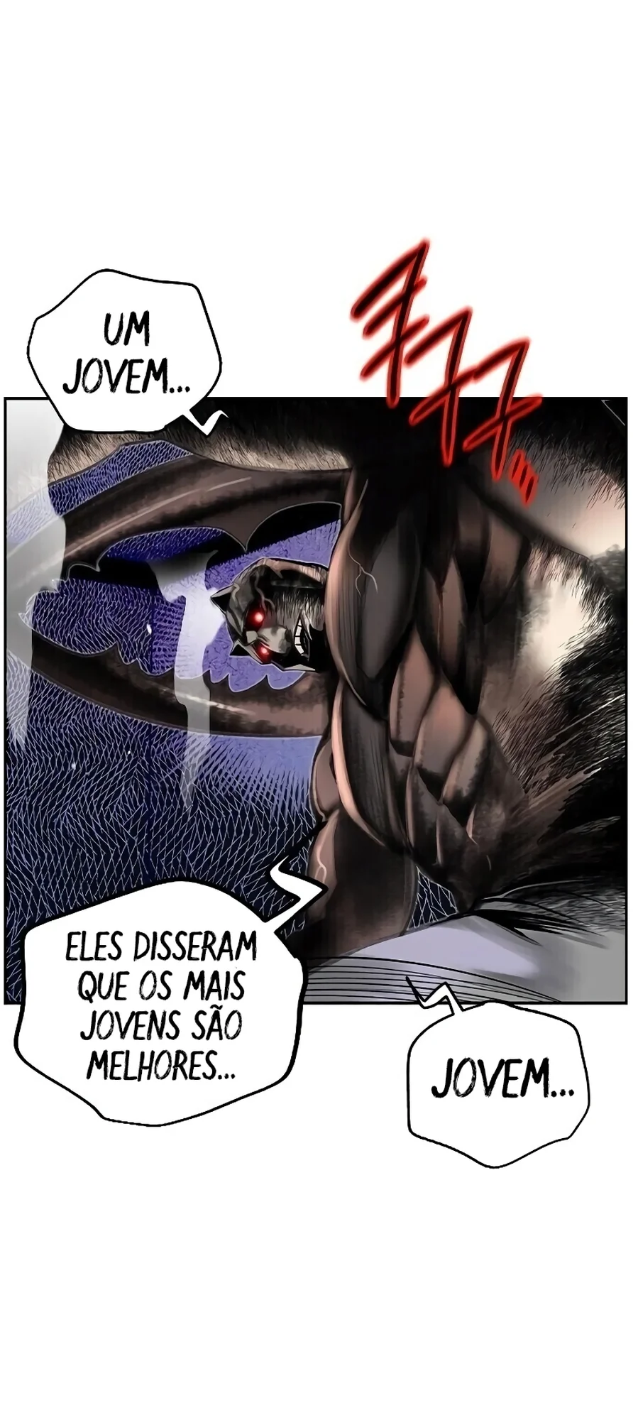 Read Jungle Juice PT Manga Online